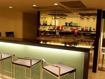 Astera Sathorn Hotel