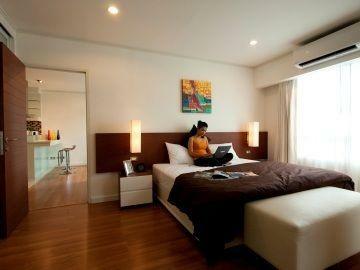 Astera Sathorn Hotel