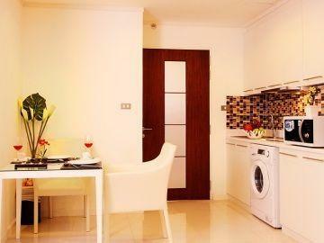 Astera Sathorn Hotel
