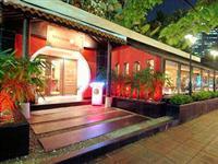 Hotel Bandara Suites Silom Bangkok