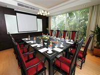 Hotel Bandara Suites Silom Bangkok