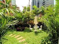 Hotel Bandara Suites Silom Bangkok