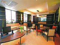 Hotel Bandara Suites Silom Bangkok