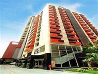 Hotel Bandara Suites Silom Bangkok