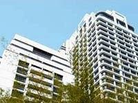 Hotel Bandara Suites Silom Bangkok