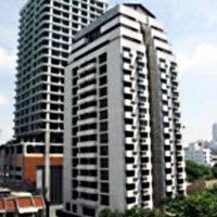 Hotel Bandara Suites Silom Bangkok