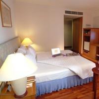 Hotel Bandara Suites Silom Bangkok