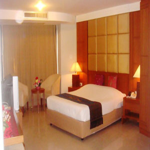 Hotel Bally�s Studio Suite