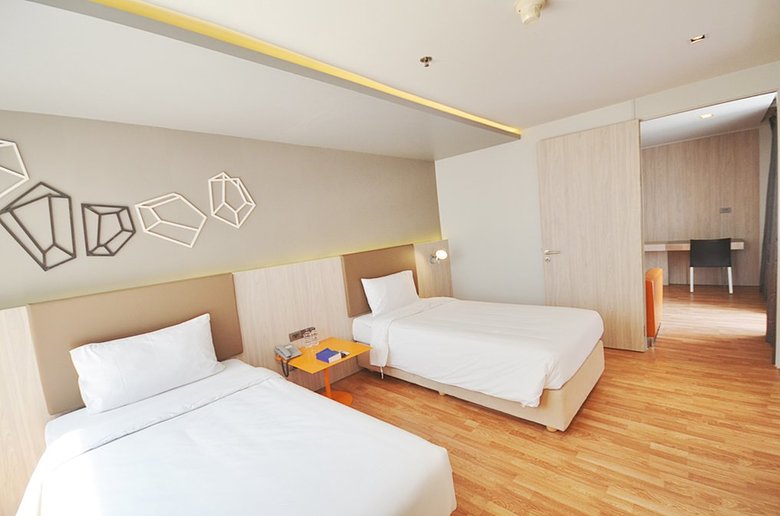 Heritage Hotel Bangkok