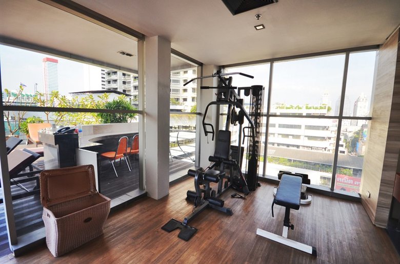Heritage Hotel Bangkok