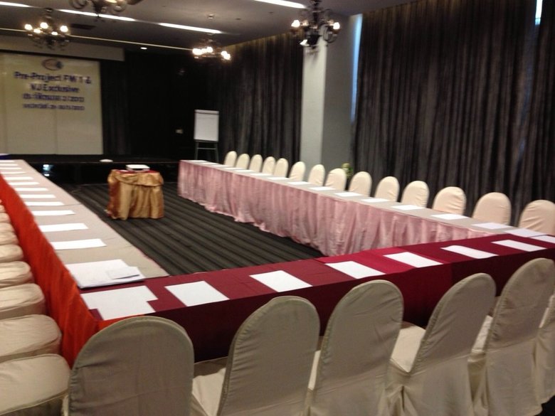 Heritage Hotel Bangkok