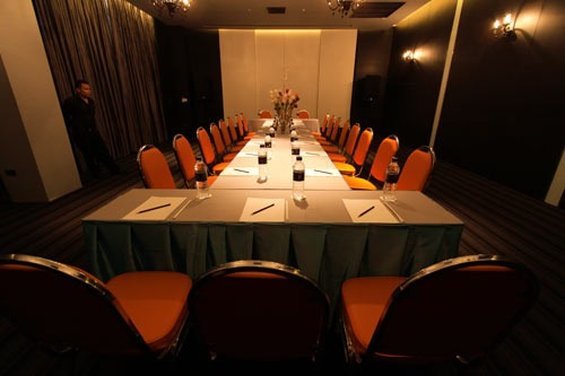 Heritage Hotel Bangkok