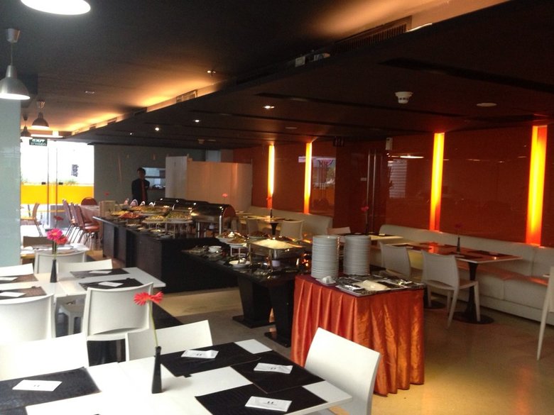 Heritage Hotel Bangkok