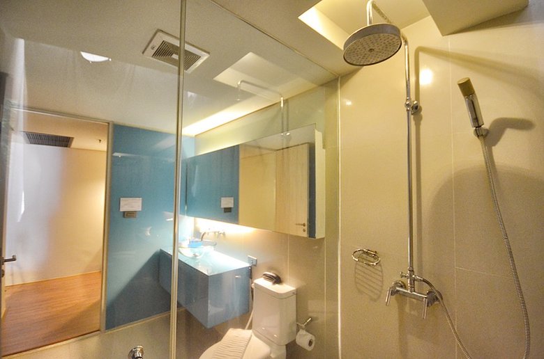 Heritage Hotel Bangkok