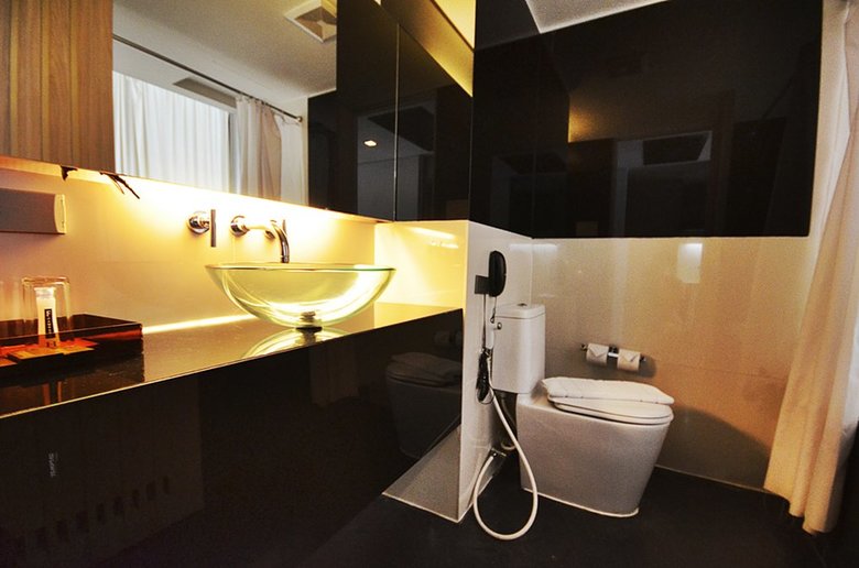 Heritage Hotel Bangkok