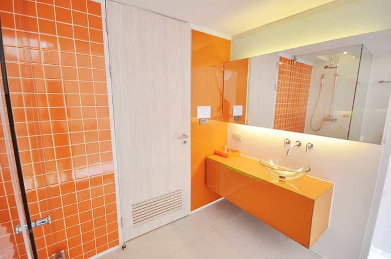 Heritage Hotel Bangkok