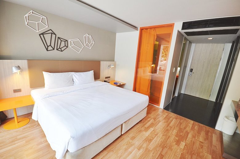 Heritage Hotel Bangkok