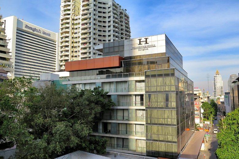 Heritage Hotel Bangkok