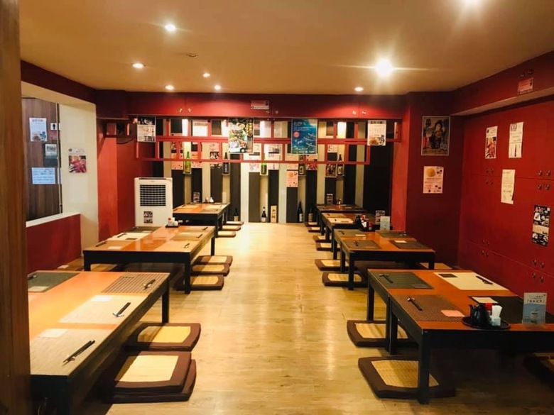 Sacha's Hotel Uno