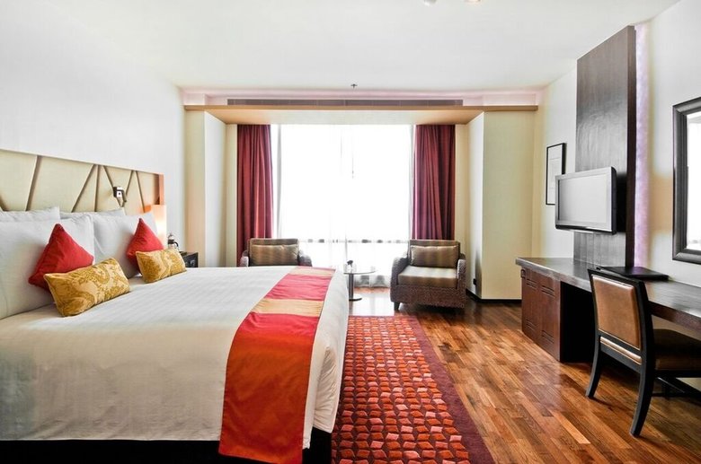 Hotel Vie Bangkok