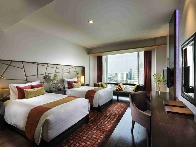 Hotel Vie Bangkok