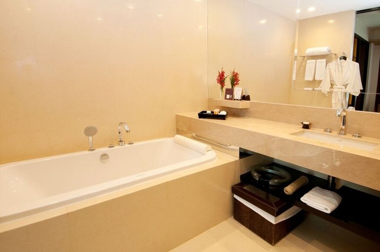 Hotel Vie Bangkok