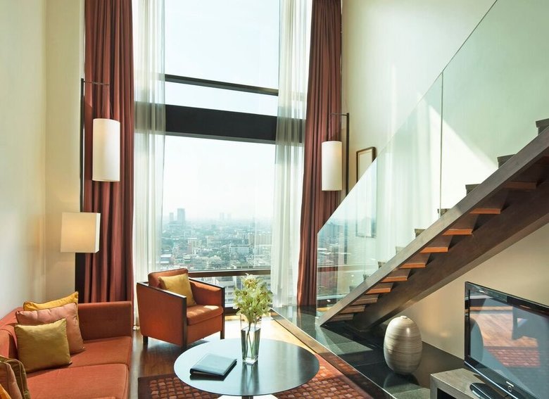 Hotel Vie Bangkok