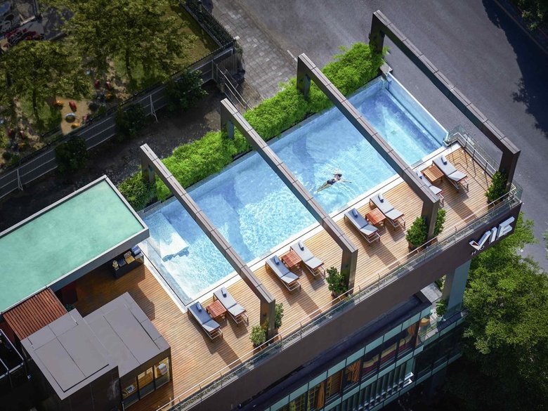 Hotel Vie Bangkok
