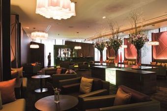 Hotel Vie Bangkok
