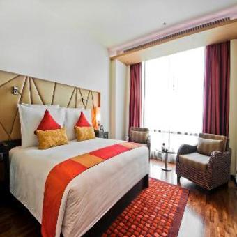 Hotel Vie Bangkok