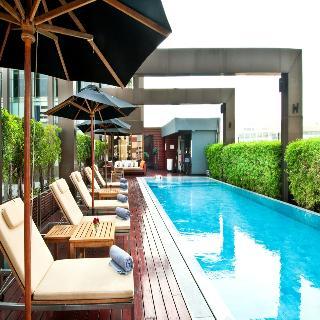 Hotel Vie Bangkok