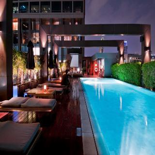 Hotel Vie Bangkok