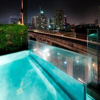 Hotel Vie Bangkok