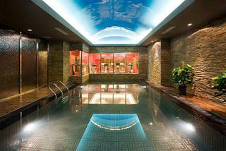 Hotel Novotel Beijing Sanyuan