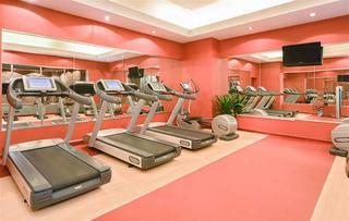 Hotel Novotel Beijing Sanyuan