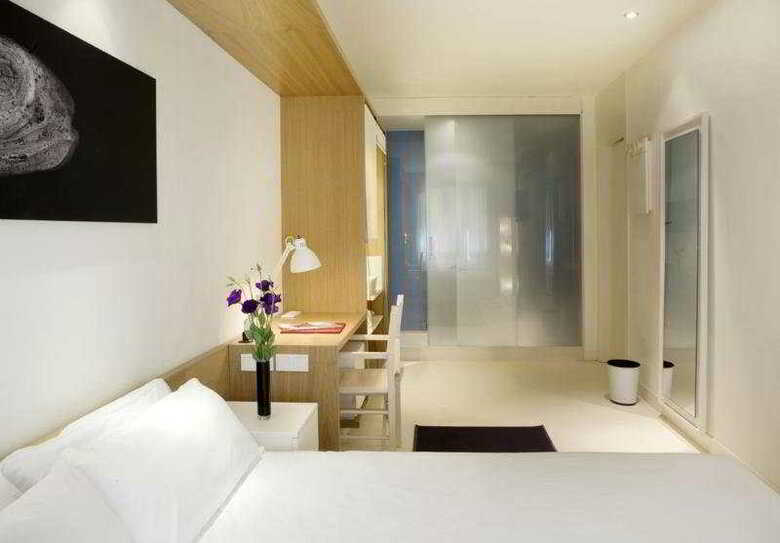 Hotel Denit