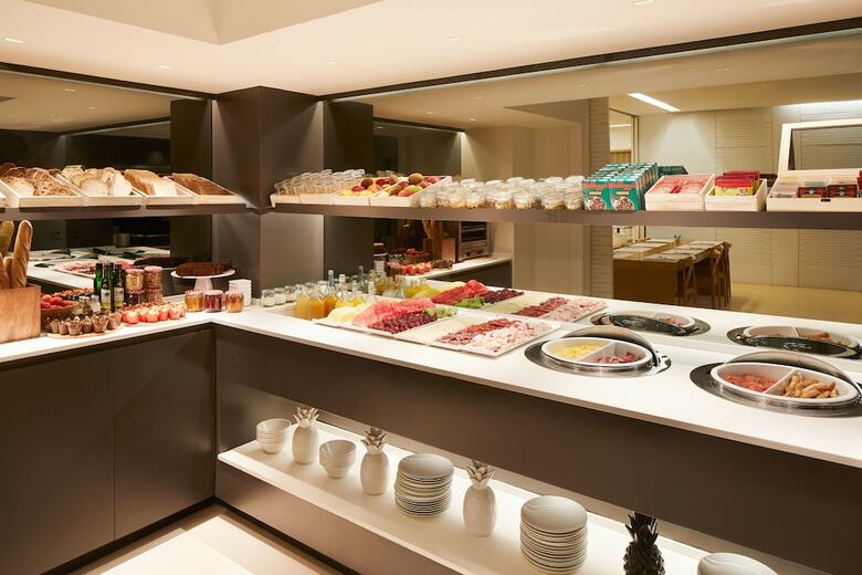 Hotel Denit
