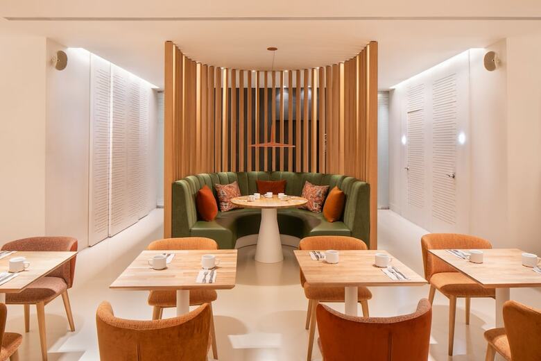 Hotel Denit