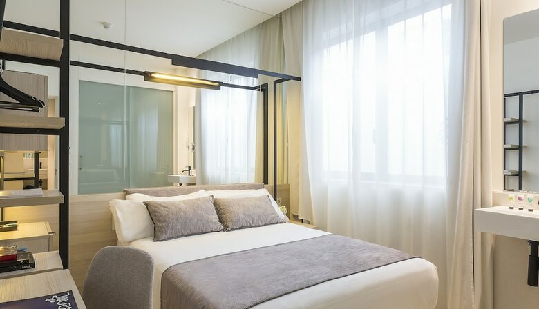 Hotel Denit
