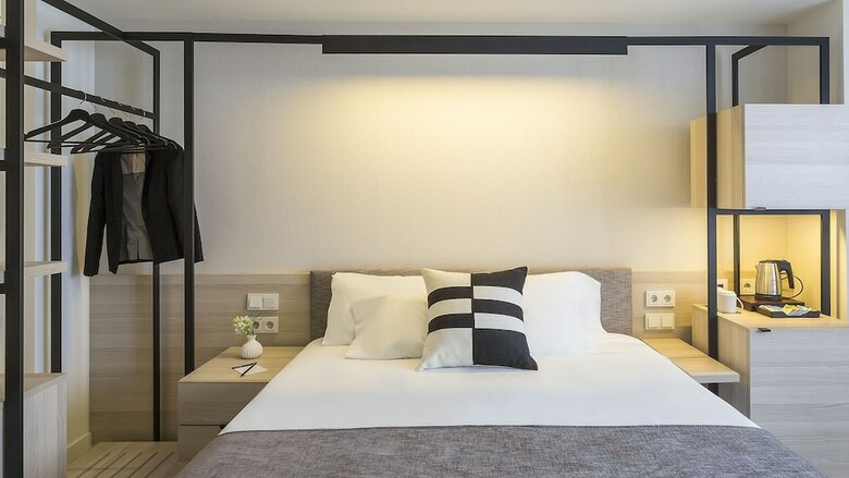 Hotel Denit