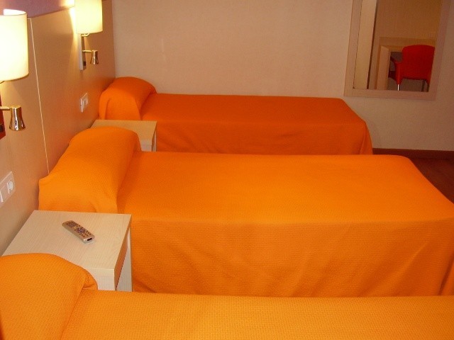 Hostal Fina