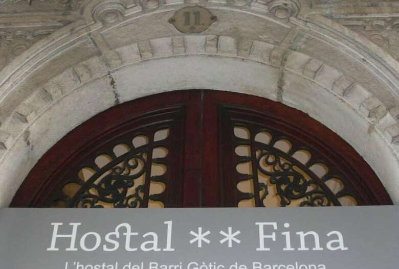 Hostal Fina