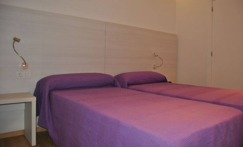 Hostal Fina