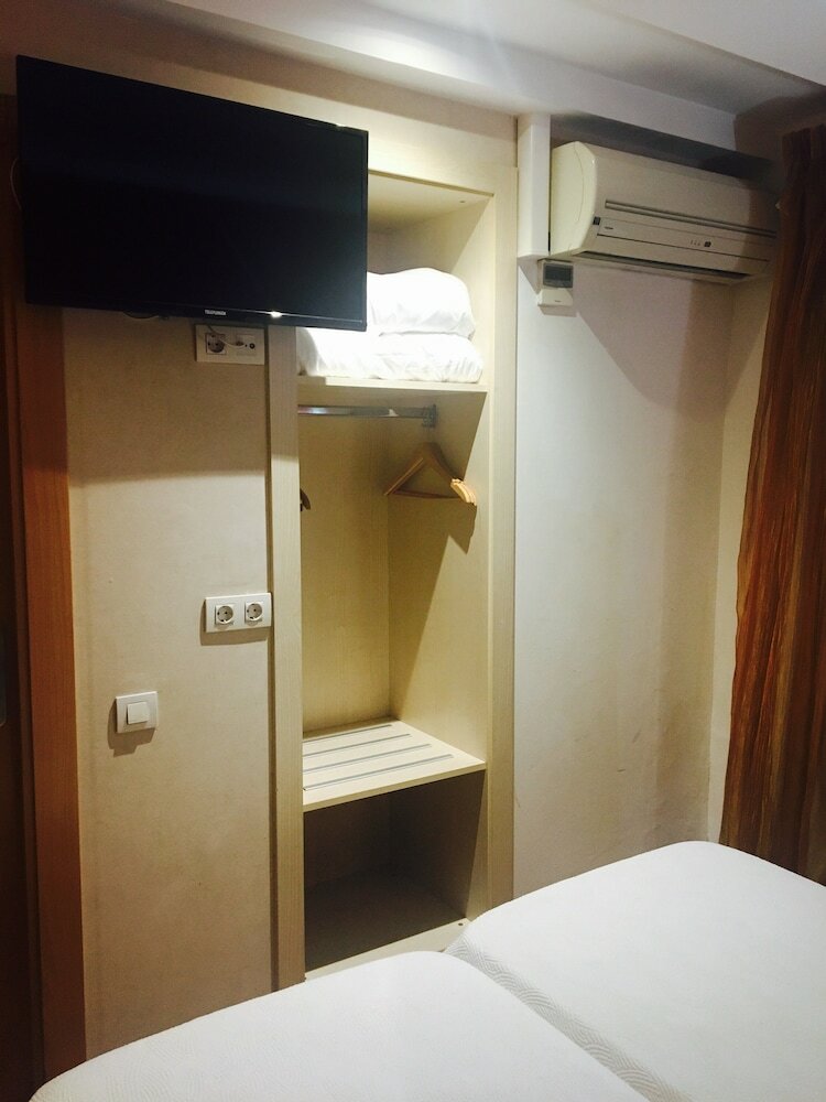 Hostal Fina