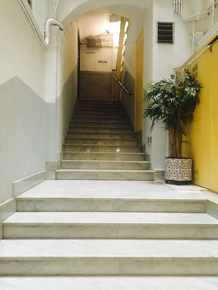 Hostal Fina