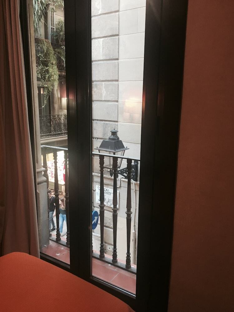 Hostal Fina