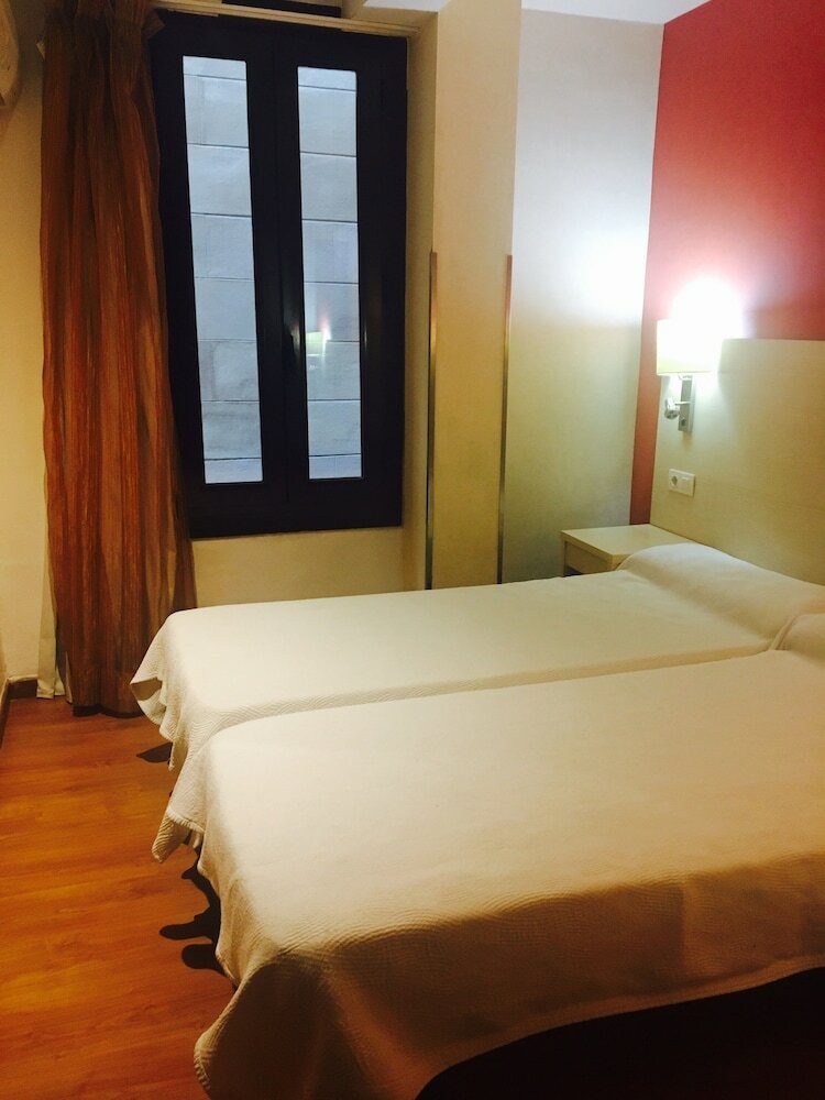 Hostal Fina