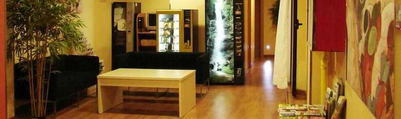 Hostal Fina