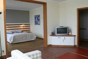 Hotel Scandic Skogshojd