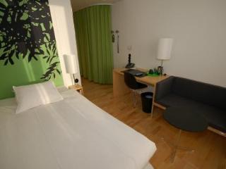 Mornington Hotel Stockholm Bromma